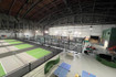 Image 5 from Bay Padel partner gallery