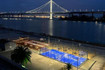 Image 6 from Bay Padel partner gallery