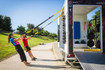 Imagen 2 de la galería del partner MovilGym Bami Sevilla