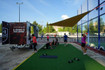 Imagen 4 de la galería del partner MovilGym Bami Sevilla