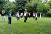 Image 10 from String of Pearls Tai Chi Evington Park Tennis Courts partner gallery