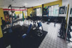 Imagen 5 de la galería del partner Shaddai Gym, Madero