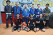 Imagem 5 da galeria do parceiro Dablio Jiu-jitsu