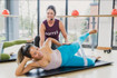Image 1 from barre3 Boise partner gallery