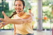 Image 3 from barre3 Boise partner gallery