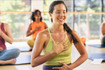 Image 5 from barre3 Boise partner gallery