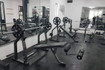Imagen 1 de la galería del partner J.R. Fitness Gym