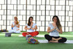 Imagen 1 de la galería del partner Alma en Yoga
