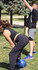 Imagen 5 de la galería del partner Real Functional Training - Parque del Tío Jorge.