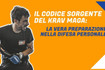 Immagine 2 dalla galleria del partner KMG Milano Krav Maga - Gessi