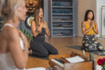 Image 3 from Riffs Yoga Studio - Ocean Beach partner gallery