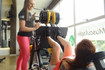 Imagem 2 da galeria do parceiro Quirofit - Studio Fitness - Desvio Rizzo