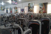 Imagem 3 da galeria do parceiro Academia Mega Fitness Jacarezinho