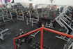 Imagem 4 da galeria do parceiro Academia Mega Fitness Jacarezinho