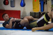 Imagen 1 de la galería del partner PANICO Fight Team