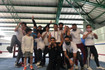 Imagen 1 de la galería del partner Gran Quetzalcóatl Muay Thai