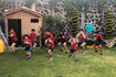 Imagen 2 de la galería del partner Gran Quetzalcóatl Muay Thai