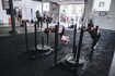 Image 1 from The Garage Chicago Gym - Group Training partner gallery