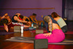 Image 2 from The Hot Yoga Spot partner gallery