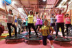 Imagen 2 de la galería del partner Fitness Nubia