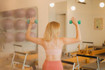 Imagen 1 de la galería del partner Slowhouse Pilates Studio