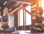 Bild 1 von Yoga Studio 108 Würzburg - Dallenbergbad Partnergalerie