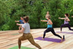 Bild 3 von Yoga Studio 108 Würzburg - Dallenbergbad Partnergalerie