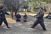 Imagen 4 de la galería del partner Genbukan Ninjutsu México Daisuke Dojo Roma Sur