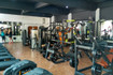 Imagem 1 da galeria do parceiro WR Fire Gym