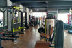 Imagem 5 da galeria do parceiro WR Fire Gym