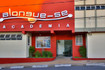 Imagem 1 da galeria do parceiro Alongue-se Academia