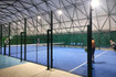 Immagine 1 dalla galleria del partner Padel Club University