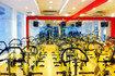 Imagen 1 de la galería del partner Ponteenforma Gym / Alamos