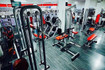 Imagen 2 de la galería del partner Ponteenforma Gym / Alamos