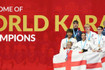 Image 2 from ESKA - Hethersett Old Hall Karate partner gallery