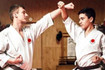 Image 3 from ESKA - Hethersett Old Hall Karate partner gallery