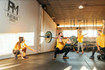 Imagen 2 de la galería del partner Playamar Crossfit