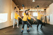 Imagen 3 de la galería del partner Playamar Crossfit
