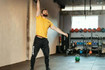 Imagen 4 de la galería del partner Playamar Crossfit