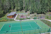 Immagine 1 dalla galleria del partner Campi da tennis La Busa -Masarè