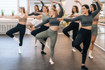 Bild 1 von GlowBarre II Partnergalerie