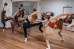 Bild 5 von GlowBarre II Partnergalerie