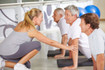 Bild 1 von Yoga by Jeannette Fritze Zepernick Partnergalerie