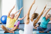 Bild 4 von Yoga by Jeannette Fritze Zepernick Partnergalerie