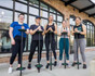Image 5 from PowerCycle - Premium Indoor Cycling Studio partner gallery