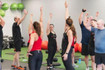 Image 3 from StayFITT Training partner gallery