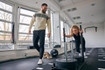 Bild 4 von athletik training hamburg Partnergalerie