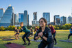 Image 2 from Camp Gladiator - Pearland: Centennial Park partner gallery