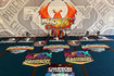 Imagen 1 de la galería del partner PHOENIX CHEER ACADEMY