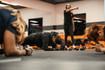 Image 4 from PRSVR Gym partner gallery